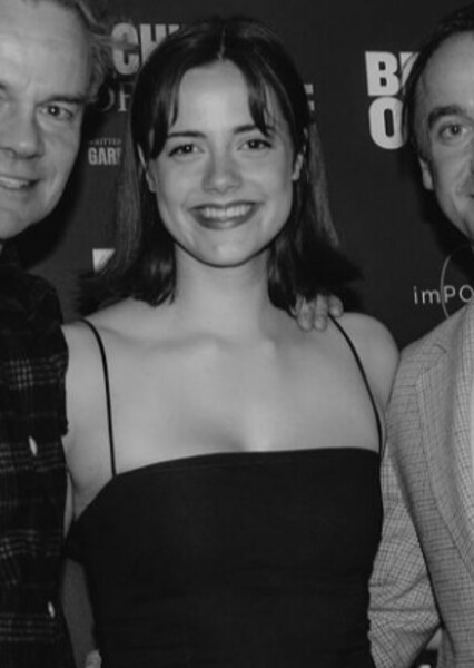 Meg Bellamy photo