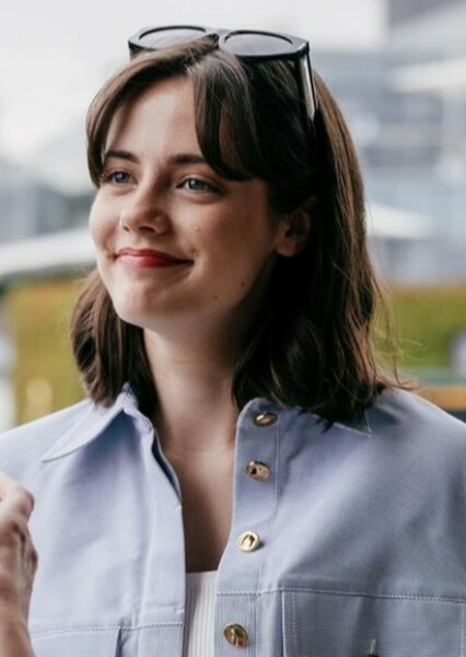 Meg Bellamy photo