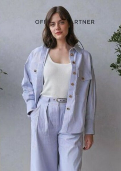 Meg Bellamy photo
