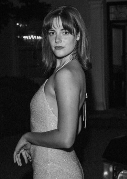 Meg Bellamy photo