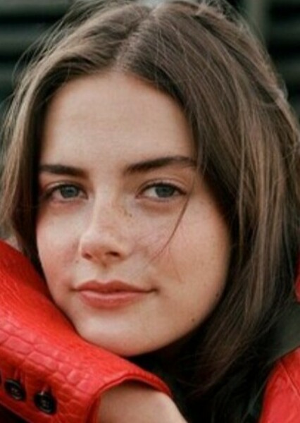 Meg Bellamy photo