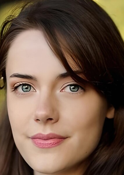 Meg Bellamy photo