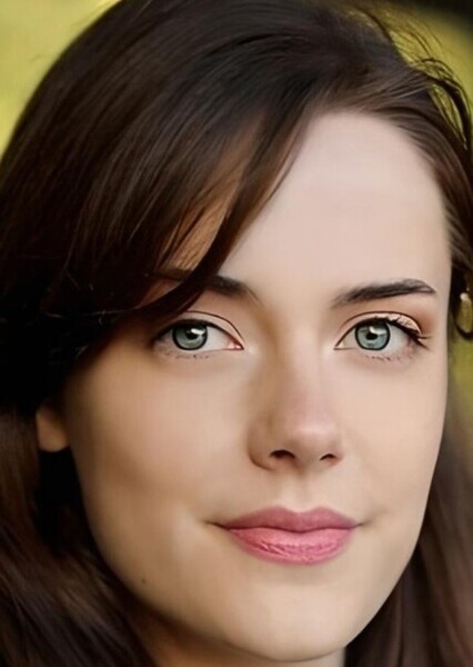Meg Bellamy photo