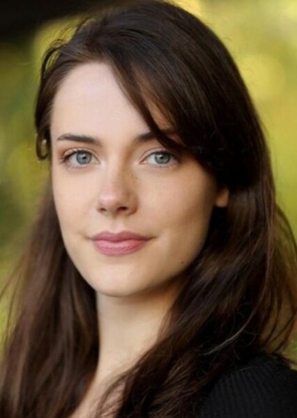 Meg Bellamy photo