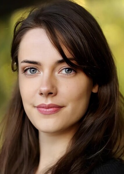 Meg Bellamy photo
