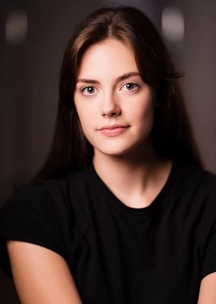 Meg Bellamy photo