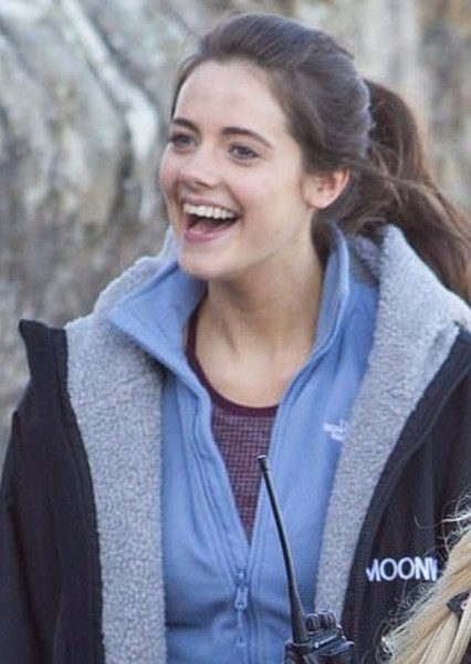 Meg Bellamy photo