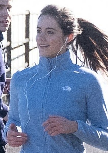 Meg Bellamy photo