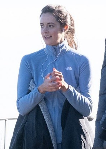 Meg Bellamy photo
