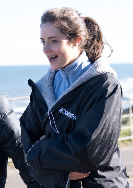 Meg Bellamy photo