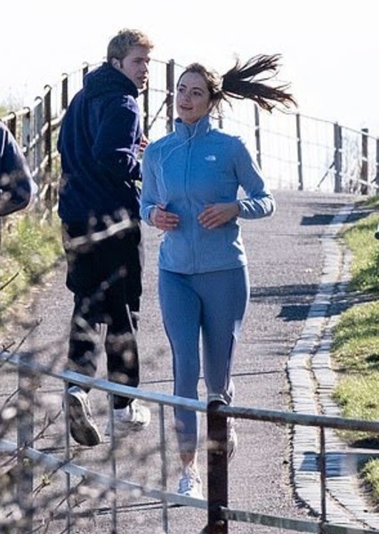 Meg Bellamy photo