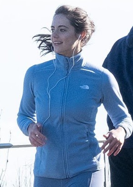Meg Bellamy photo