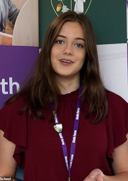 Meg Bellamy photo