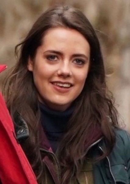 Meg Bellamy photo