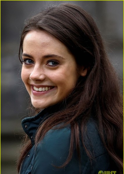 Meg Bellamy photo