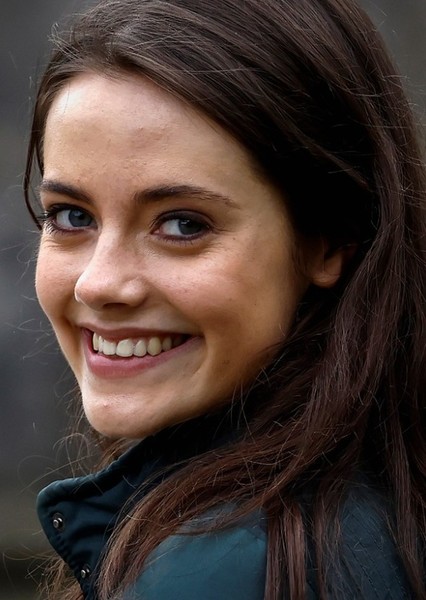 Meg Bellamy photo