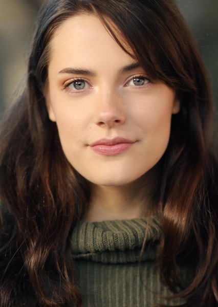 Meg Bellamy photo