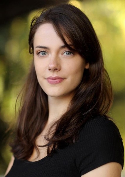 Meg Bellamy photo