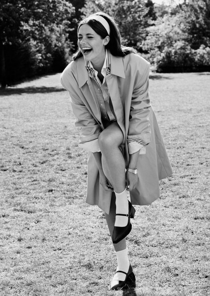 Meg Bellamy photo
