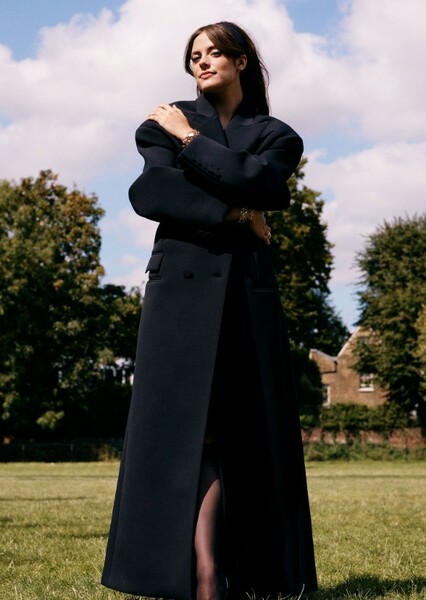 Meg Bellamy photo