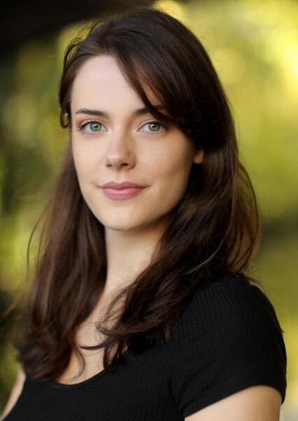 Meg Bellamy photo