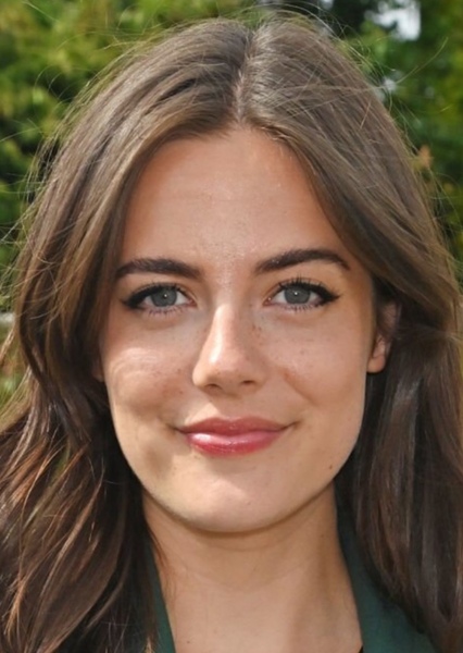 Meg Bellamy