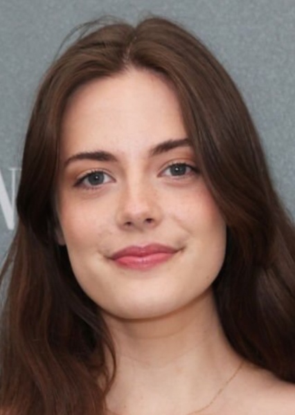 Meg Bellamy