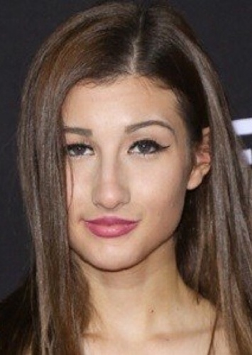 Meg DeAngelis photo