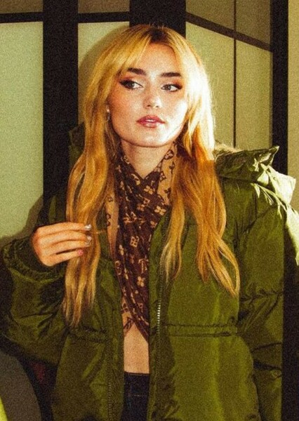 Meg Donnelly photo