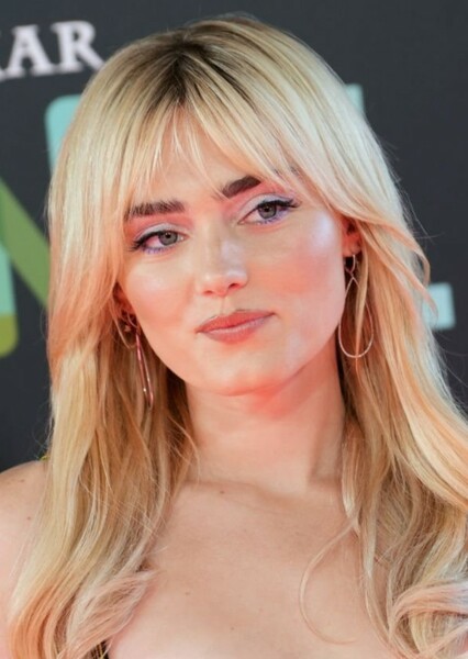Meg Donnelly photo