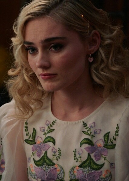 Meg Donnelly photo