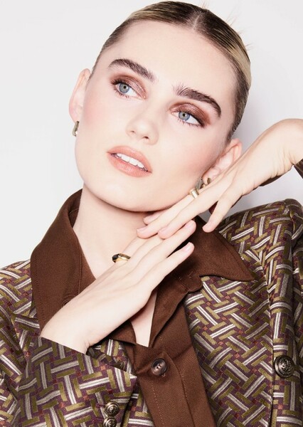 Meg Donnelly photo