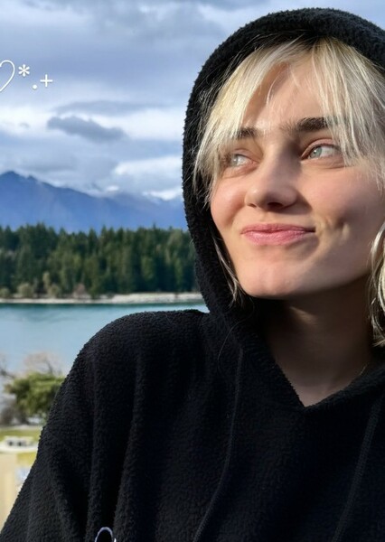 Meg Donnelly photo