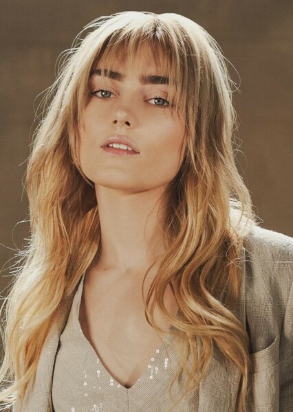 Meg Donnelly photo