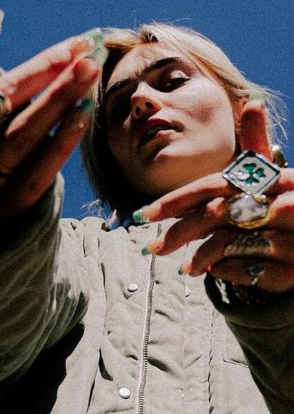 Meg Donnelly