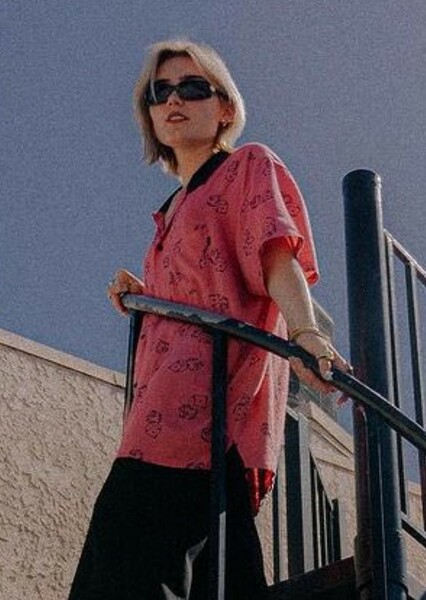 Meg Donnelly