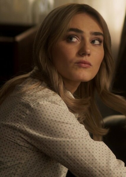 Meg Donnelly photo
