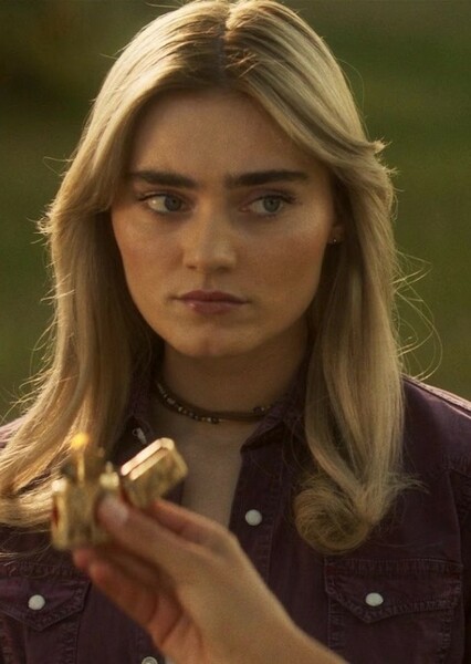 Meg Donnelly photo