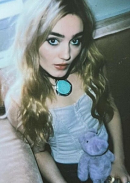 Meg Donnelly photo
