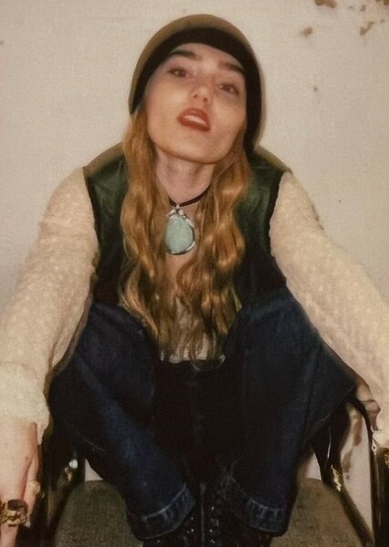 Meg Donnelly photo