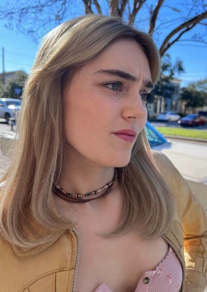 Meg Donnelly photo