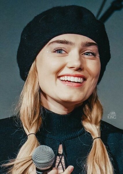 Meg Donnelly photo