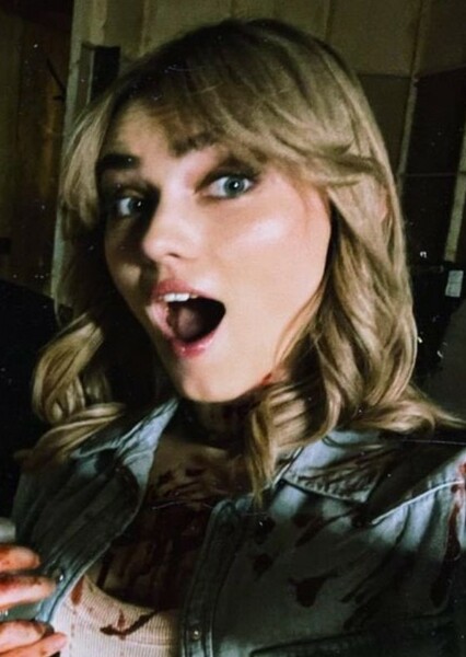 Meg Donnelly photo