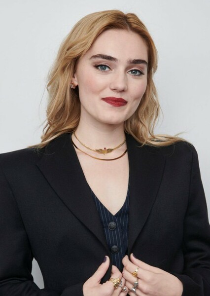 Meg Donnelly