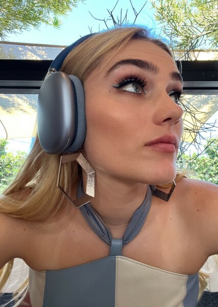 Meg Donnelly