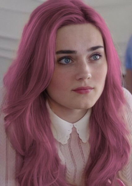 Meg Donnelly photo