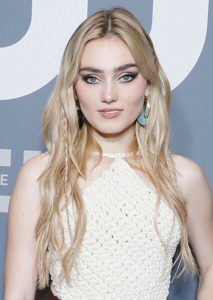 Meg Donnelly photo
