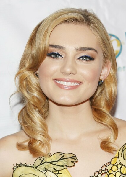 Meg Donnelly photo