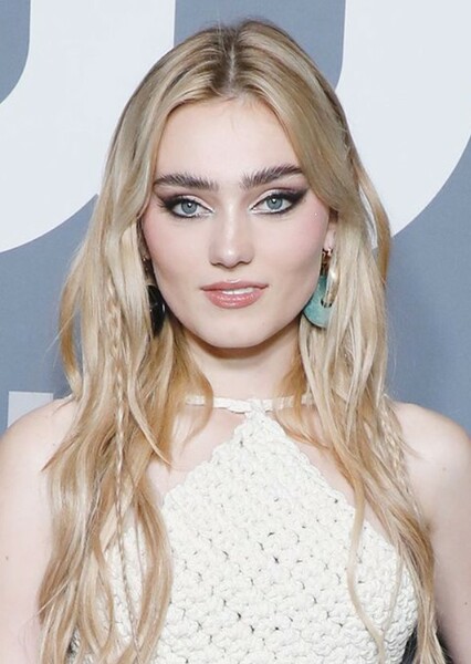 Meg Donnelly photo