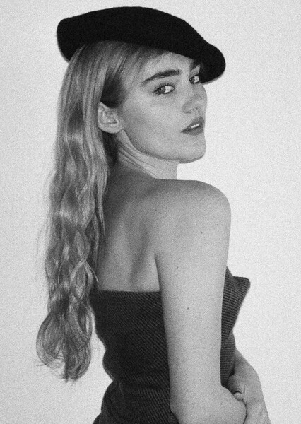 Meg Donnelly photo